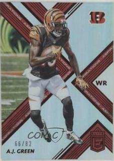 A.J. Green
