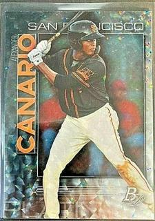 Alexander Canario