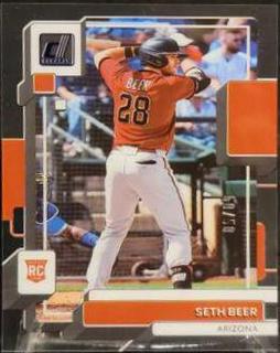 Seth Beer