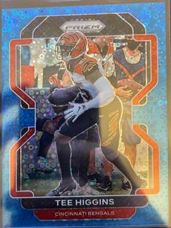 Tee Higgins