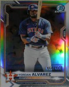 Yordan Alvarez