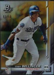 Cody Bellinger
