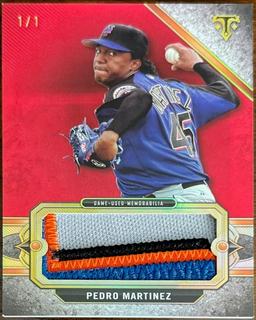 Pedro Martinez