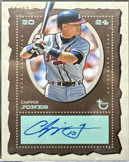 Chipper Jones