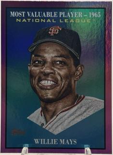 Willie Mays