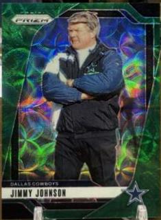 Jimmy Johnson