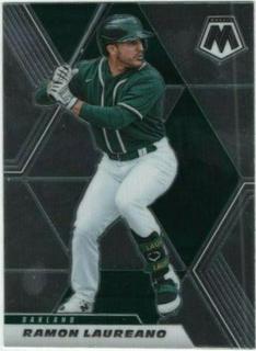 Ramon Laureano