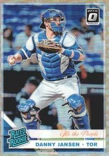 Danny Jansen