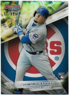 Kyle Schwarber