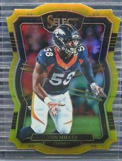 Von Miller