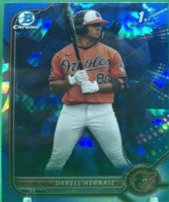 Darell Hernaiz