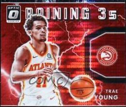 Trae Young