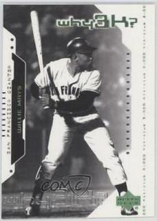 Willie Mays