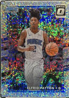 Elfrid Payton