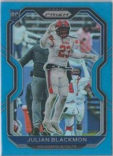 Julian Blackmon