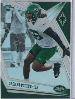 Jachai Polite