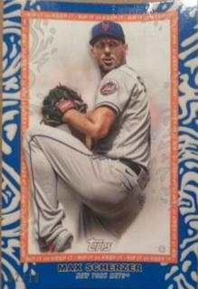 Max Scherzer