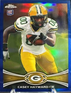 Casey Hayward