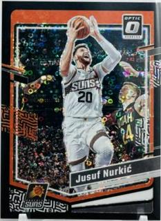Jusuf Nurkic
