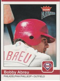 Bobby Abreu