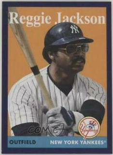 Reggie Jackson