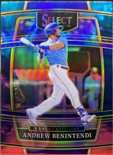Andrew Benintendi