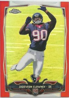 Jadeveon Clowney