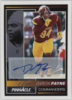 Daron Payne