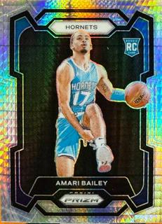 Amari Bailey