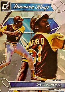 Dave Winfield