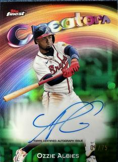 Ozzie Albies