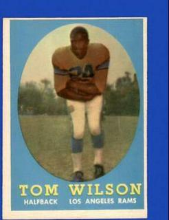 Tom Wilson