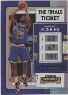 Andrew Wiggins