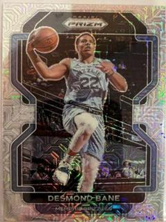 Desmond Bane