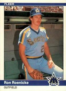 Ron Roenicke