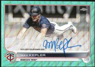 Max Kepler