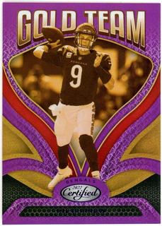 Joe Burrow