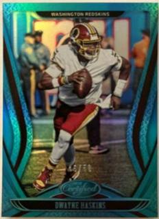 Dwayne Haskins