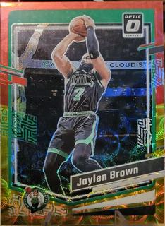 Jaylen Brown