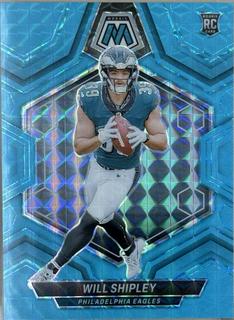 Will Shipley