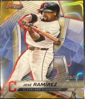 Jose Ramirez