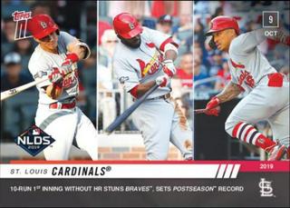 St. Louis Cardinals