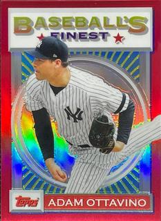 Adam Ottavino