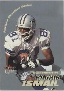 Rocket Ismail