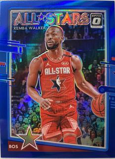 Kemba Walker