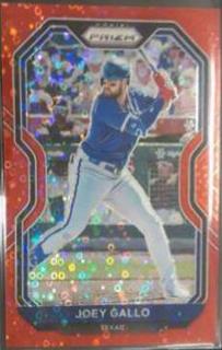 Joey Gallo