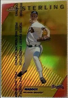 Greg Maddux
