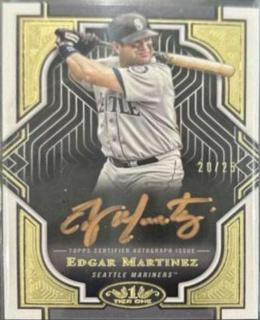 Edgar Martinez