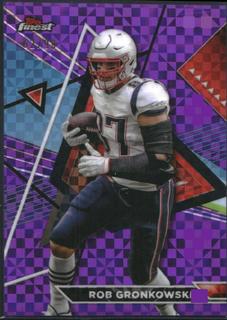 Rob Gronkowski