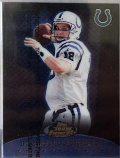 Peyton Manning